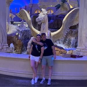 Meet your Posher, Kenia